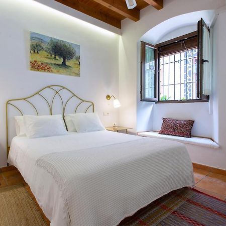 La Morada Mas Hermosa Marbella Exterior foto