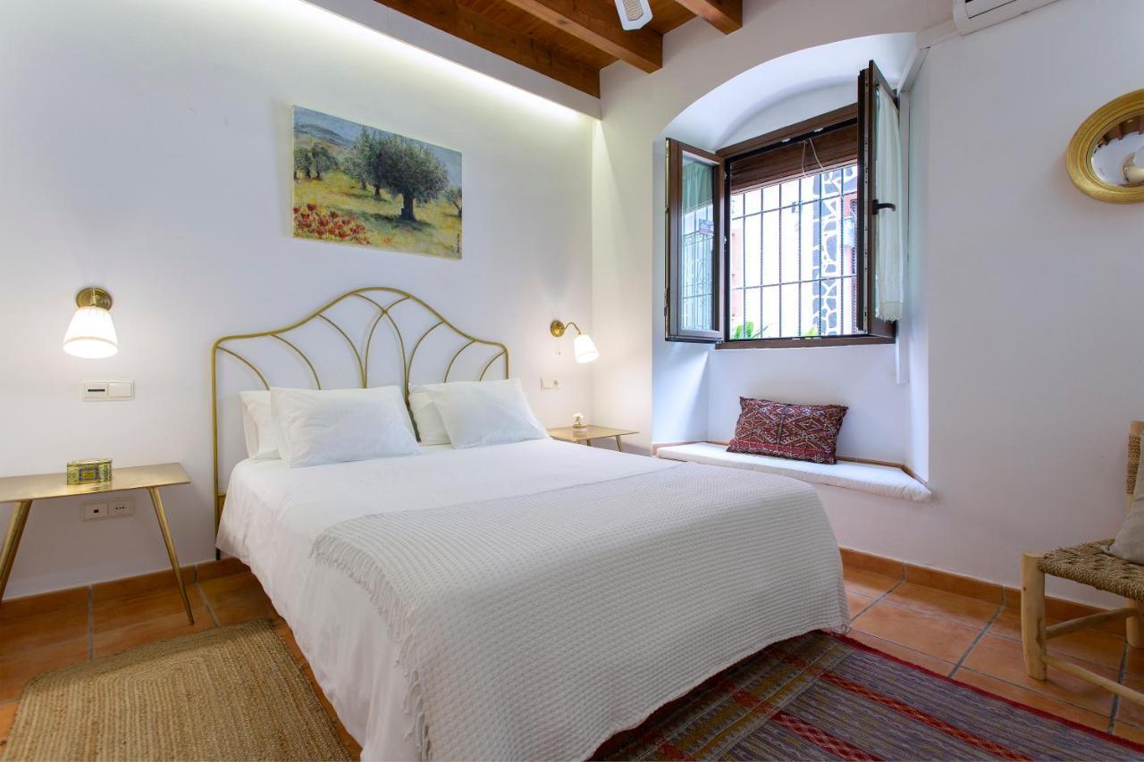 La Morada Mas Hermosa Marbella Exterior foto