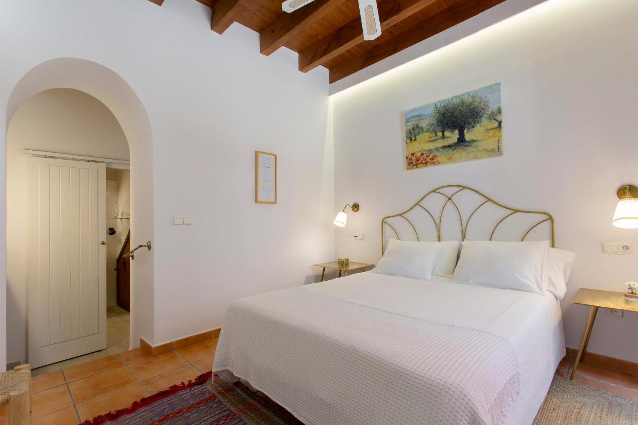 La Morada Mas Hermosa Marbella Exterior foto