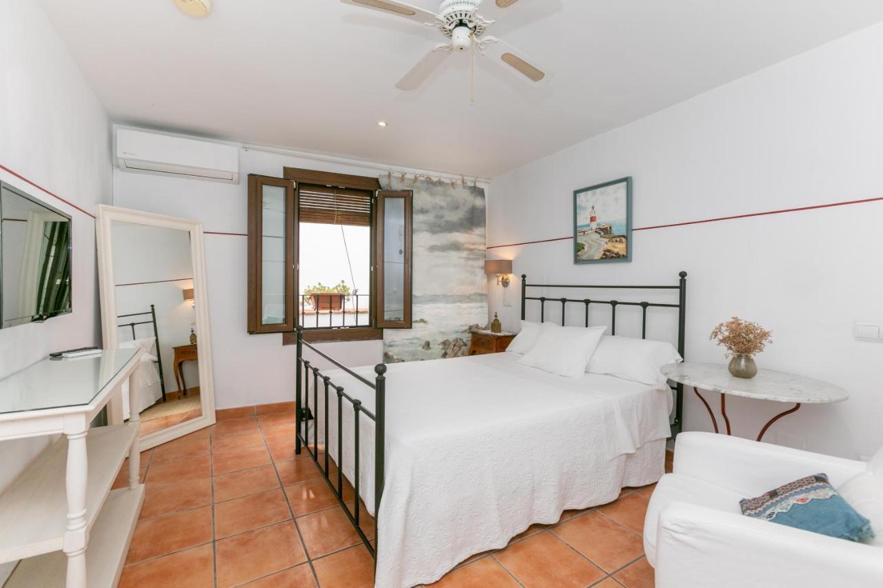 La Morada Mas Hermosa Marbella Exterior foto