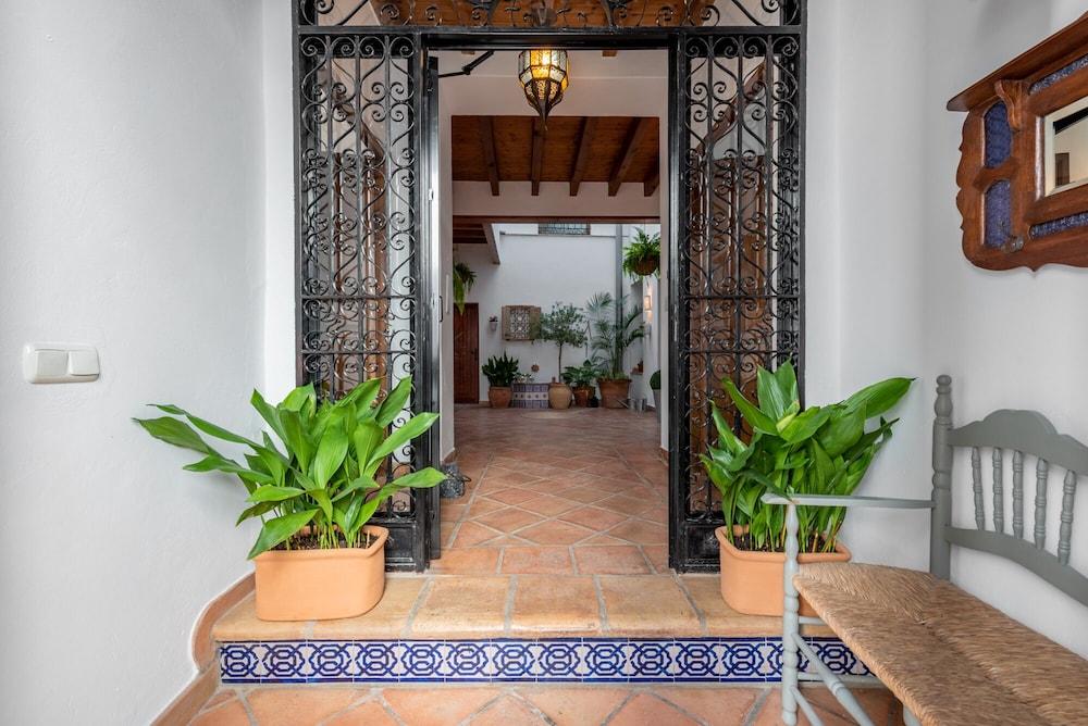 La Morada Mas Hermosa Marbella Exterior foto