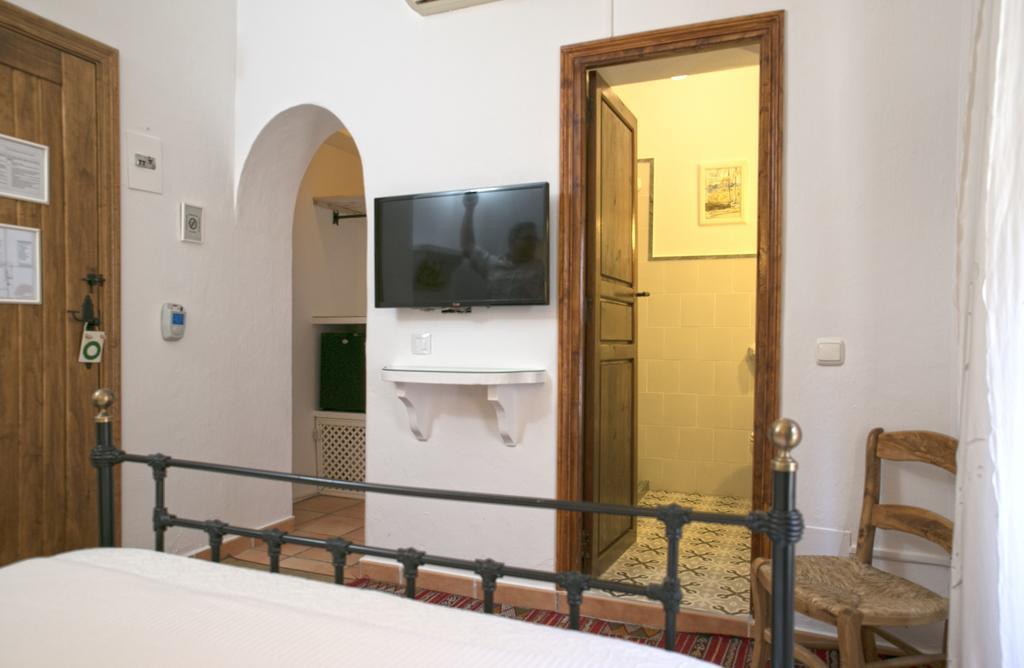 La Morada Mas Hermosa Marbella Quarto foto