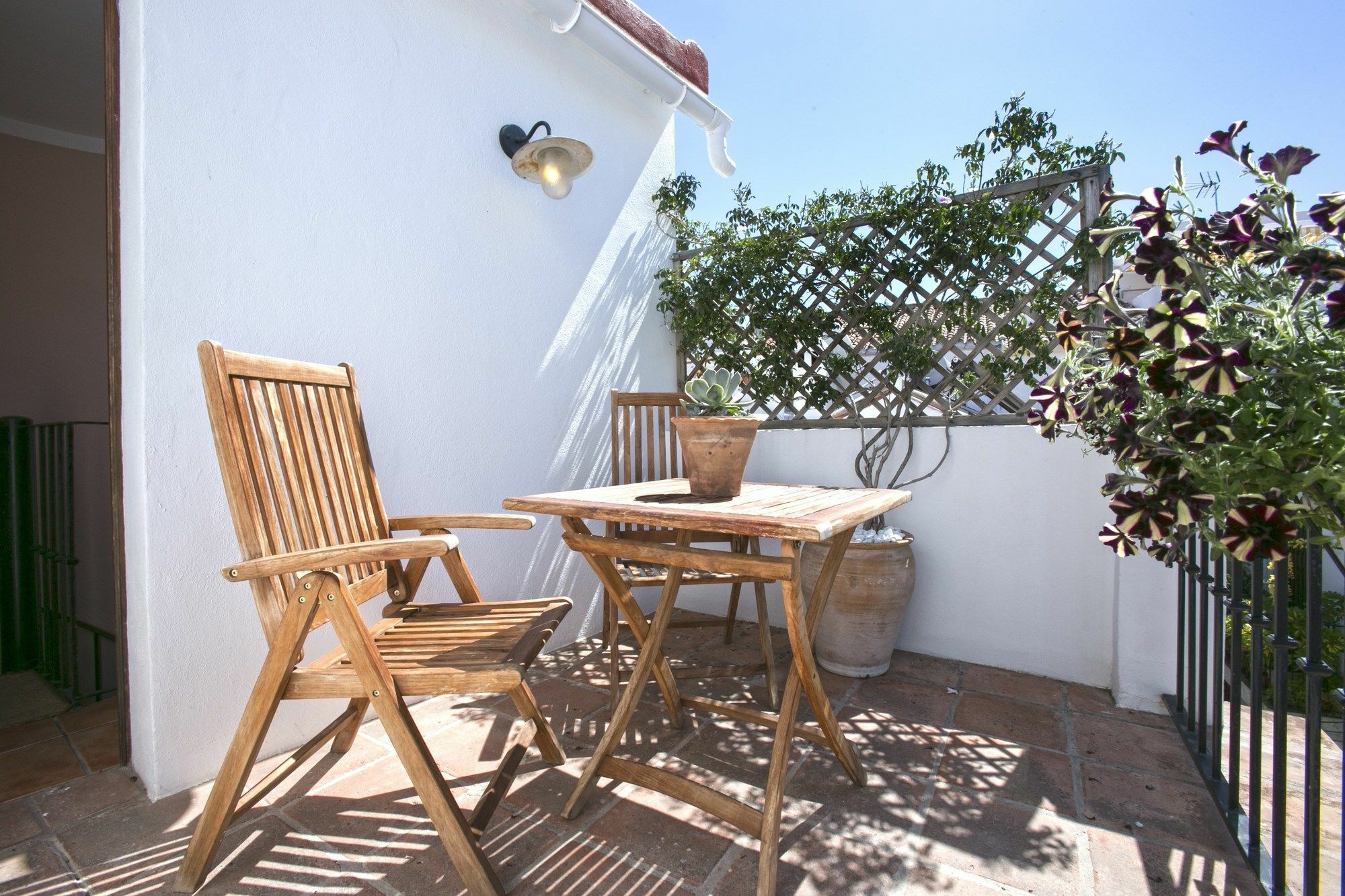 La Morada Mas Hermosa Marbella Exterior foto