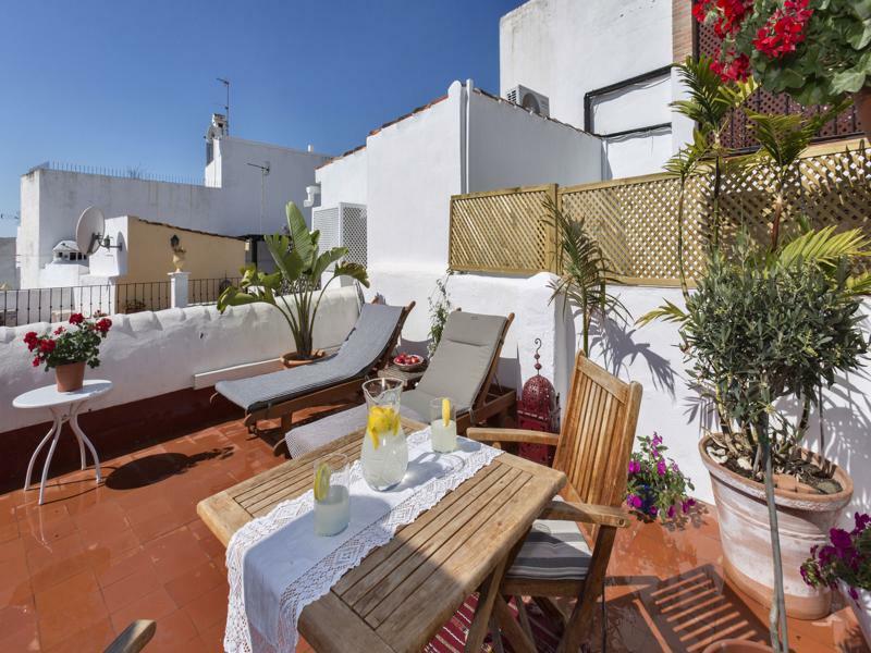 La Morada Mas Hermosa Marbella Exterior foto